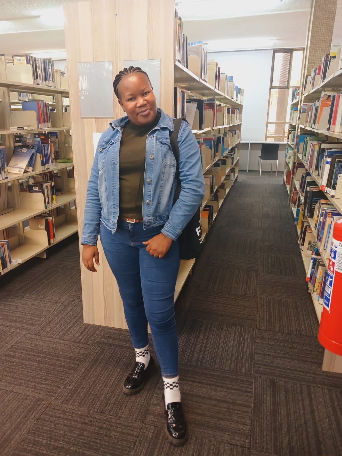 Ndumiso Nontobeko Zwane